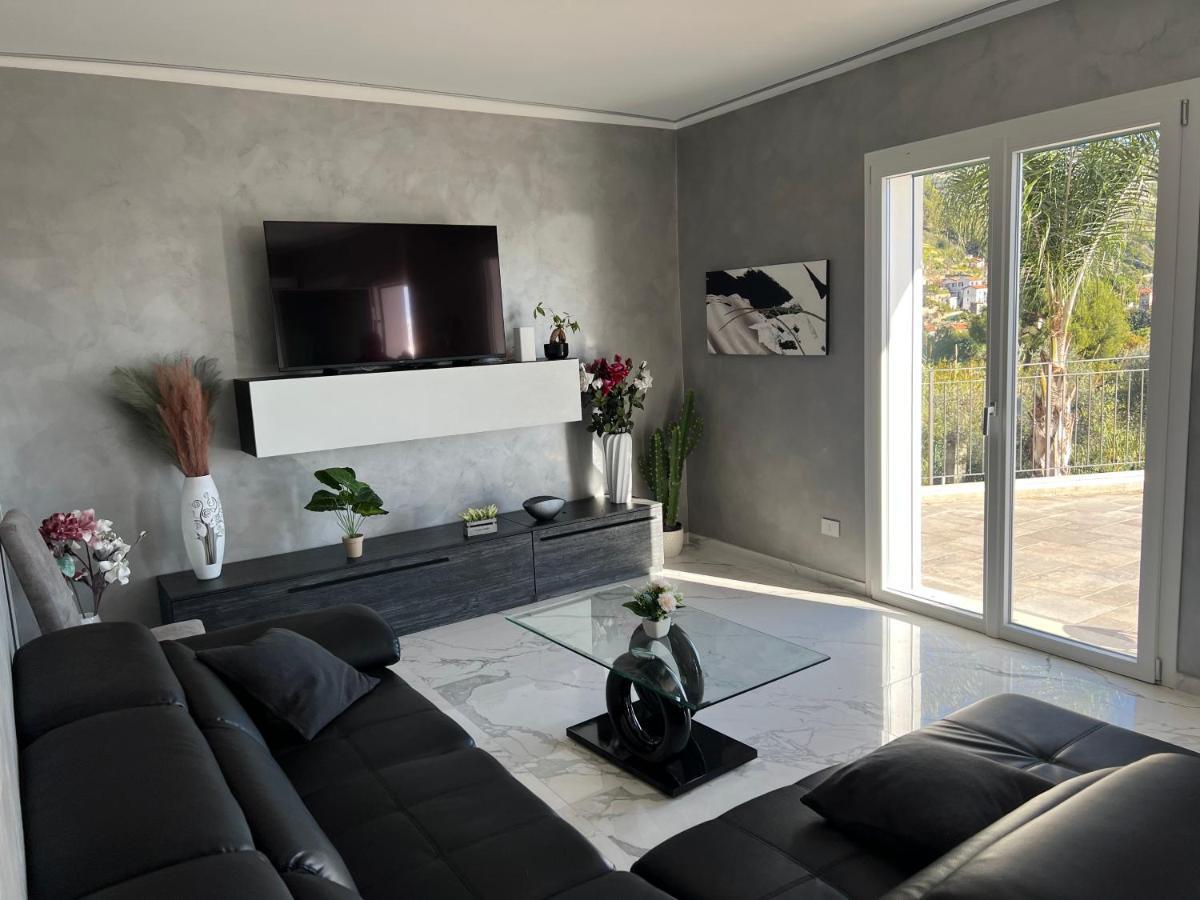 Corso Montecarlo Apartamento Ventimiglia Exterior foto