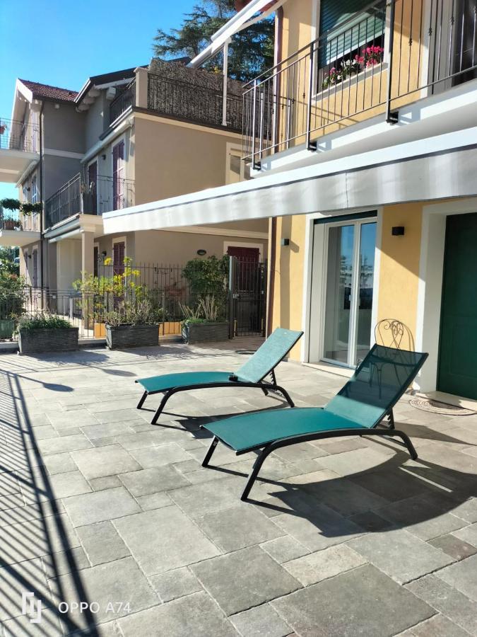 Corso Montecarlo Apartamento Ventimiglia Exterior foto