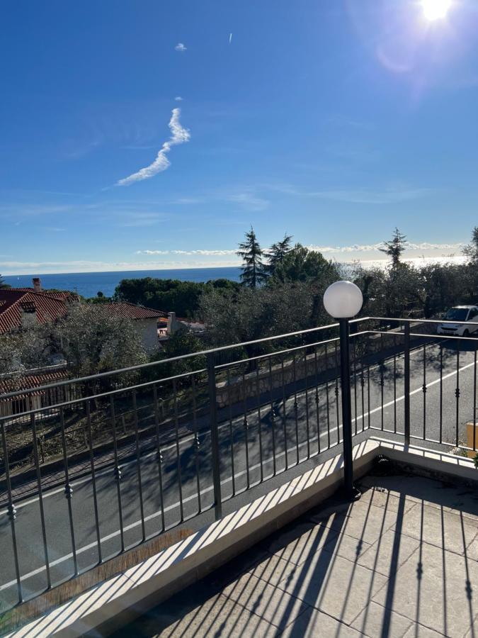 Corso Montecarlo Apartamento Ventimiglia Exterior foto