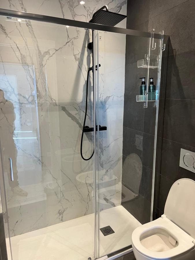Corso Montecarlo Apartamento Ventimiglia Exterior foto