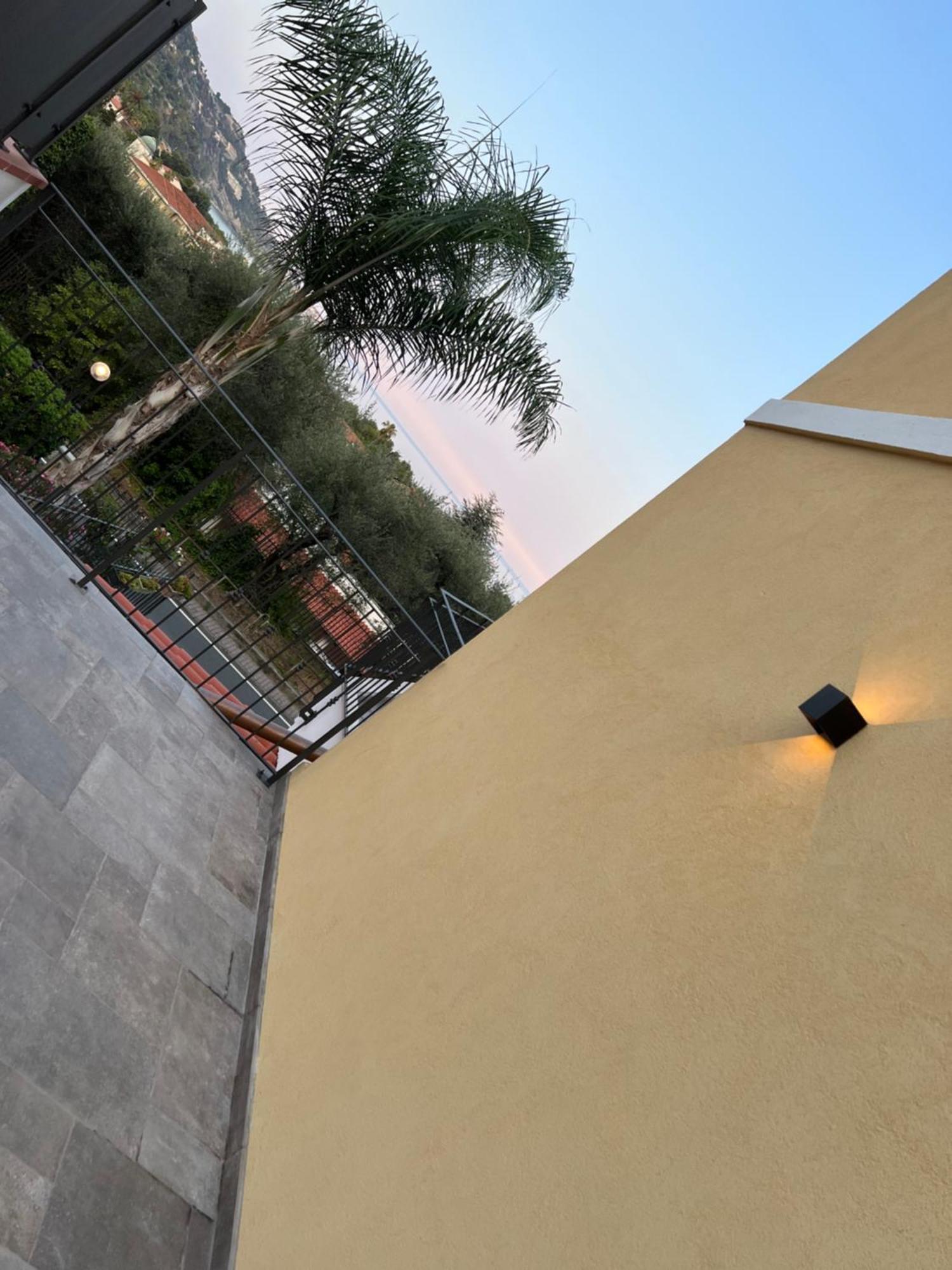 Corso Montecarlo Apartamento Ventimiglia Exterior foto